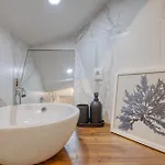 Villa Guest Boho House