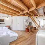 Vila Guest Boho House *