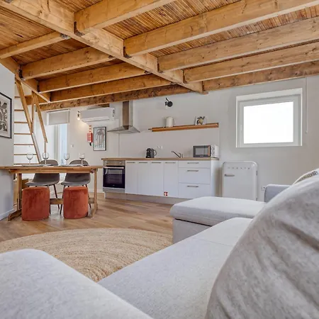 Guest Boho House * Oporto
