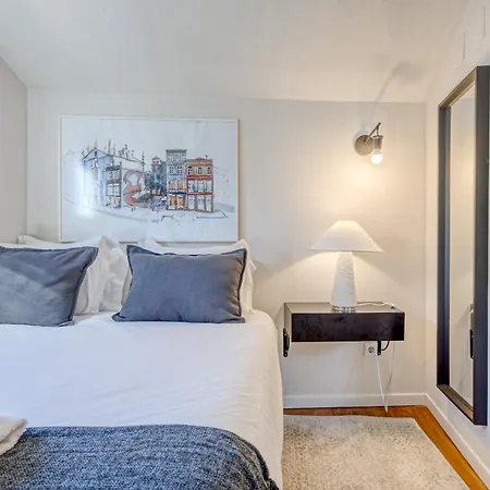 Guest Boho House Oporto