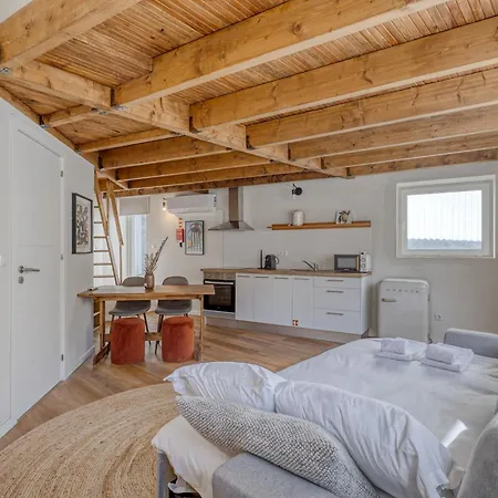 Guest Boho House