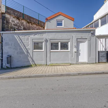 Guest Boho House Πόρτο