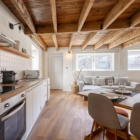 Villa Guest Boho House *