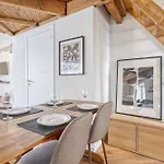 Guest Boho House Willa Porto