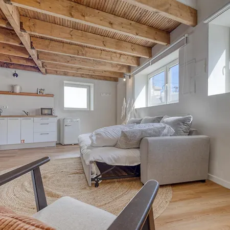 Guest Boho House Villa