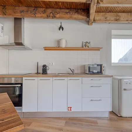 Villa Guest Boho House