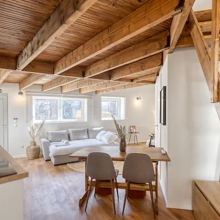 Villa Guest Boho House