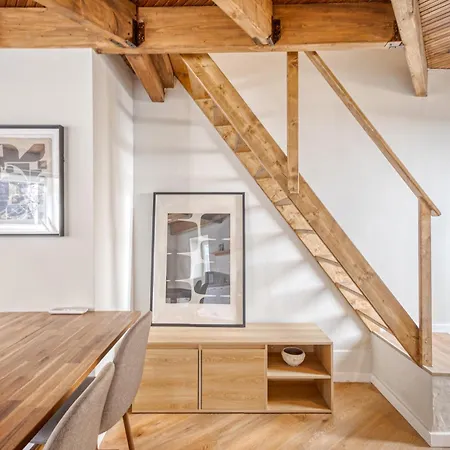 Guest Boho House Villa