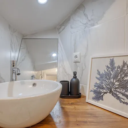 Villa Guest Boho House