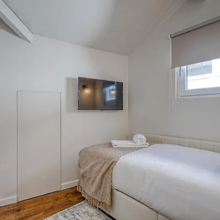 Guest Boho House * Porto