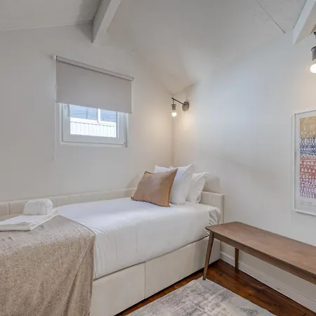 Guest Boho House * Porto
