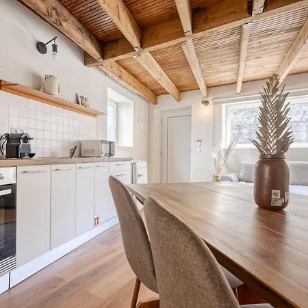 Villa Guest Boho House Porto
