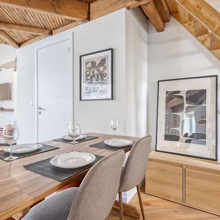 Guest Boho House Villa Porto
