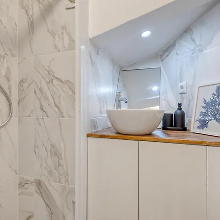 Guest Boho House
