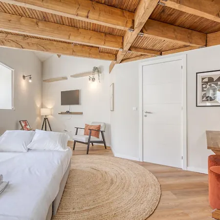 Guest Boho House * Porto