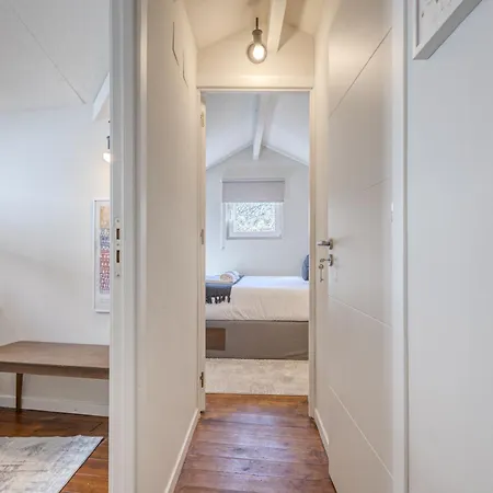 Villa Guest Boho House Porto