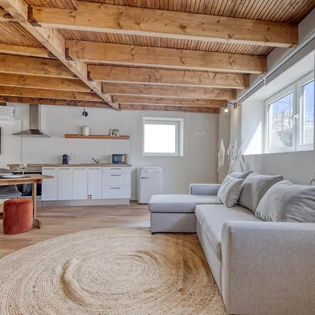 Guest Boho House